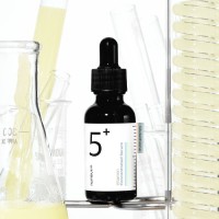 [numbuzin] No.5 Vitamin Concentrated Serum