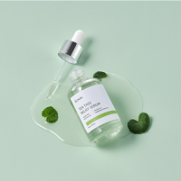 [iUnik] Tea Tree Relief Serum 50ml