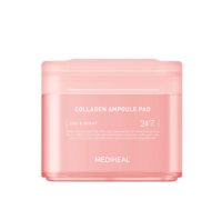 [MEDIHEAL] COLLAGEN AMPOULE PAD