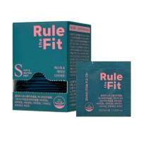 [Rulethefit] S Cut