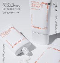 [Innispri] intensive long lasting sunEX 60ml