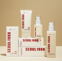 [SEOUL 1988] Retinal Liposome 2% + Black Ginseng Serum 30ml