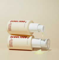 [SEOUL 1988] Retinal Liposome 2% + Black Ginseng Serum 30ml